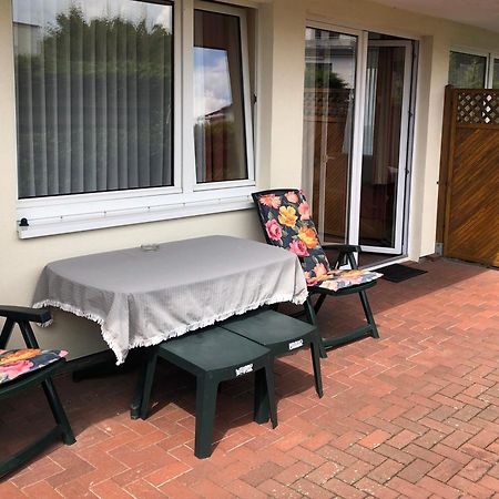 Ferienwohnungen Am Kurpark Bad Zwischenahn Exterior foto
